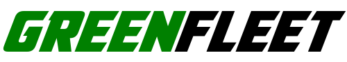 Green Fleet logo