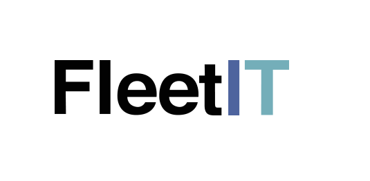 FleetIT logo