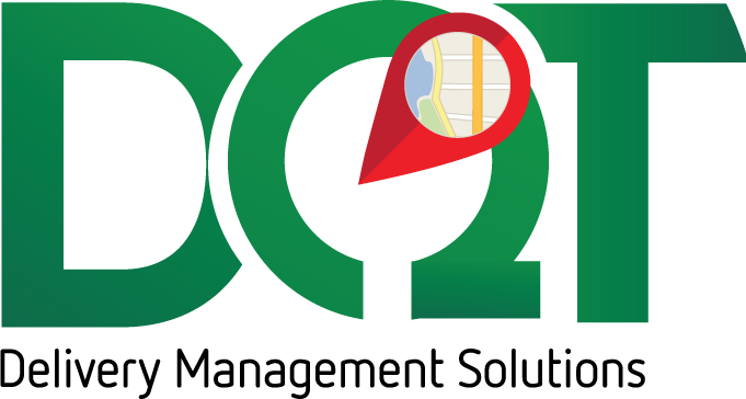DQ ODT System logo