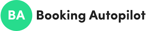 Booking Autopilot logo