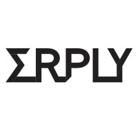 ERPLY logo