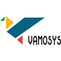 VAMOSYS logo
