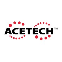 ACETECH logo