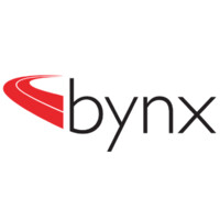 Bynx logo