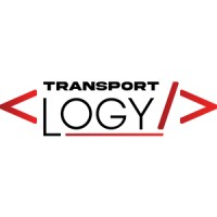 Transportlogy TMS Software logo