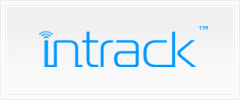 INTRACK logo