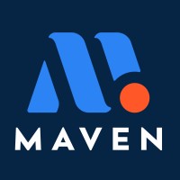 Maven Fleet logo