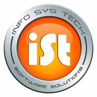 IST Fleet Management Software logo