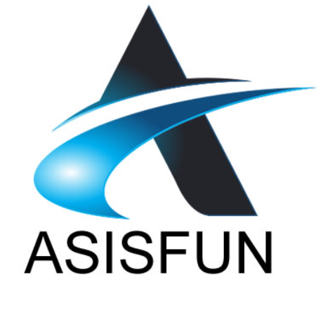 AsisFun logo