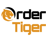 Order Tiger logo