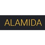ALAMIDA logo