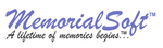 MemorialSoft logo