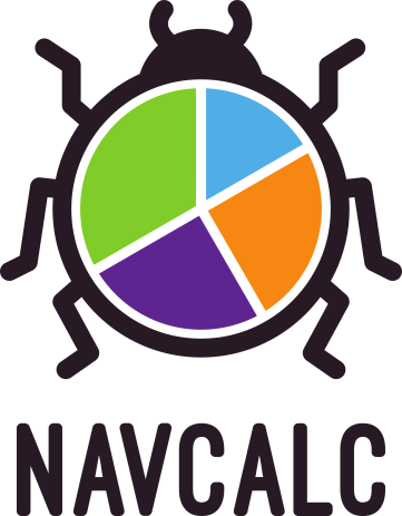 NAVCalc logo