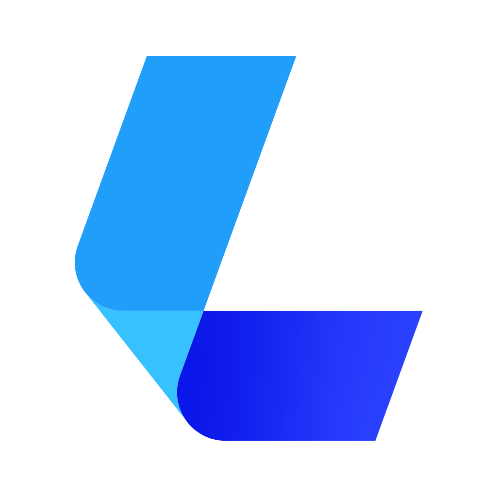 Luper for Business logo