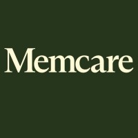 Memcare logo