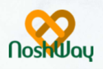 Noshway logo