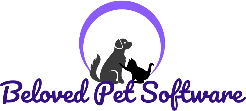 Beloved Pet Software logo