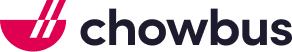 Chowbus POS logo