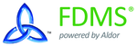 FDMS Network logo
