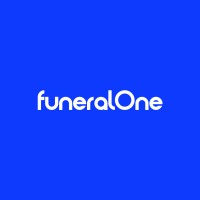 funeralOne logo