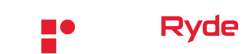 Techryde logo