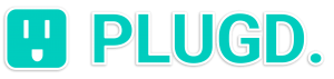 Plugd logo