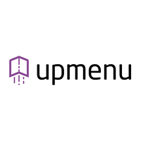 UpMenu logo