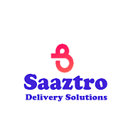 Saaztro logo