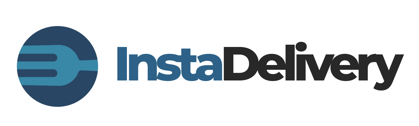 InstaDelivery logo