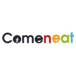 ComeNEat logo