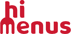 hi menus logo