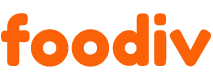 Foodiv logo