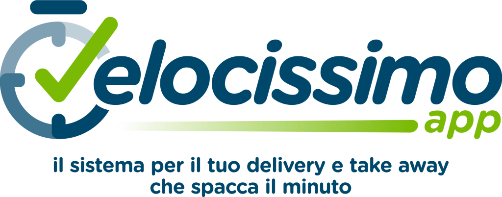 Velocissimo logo