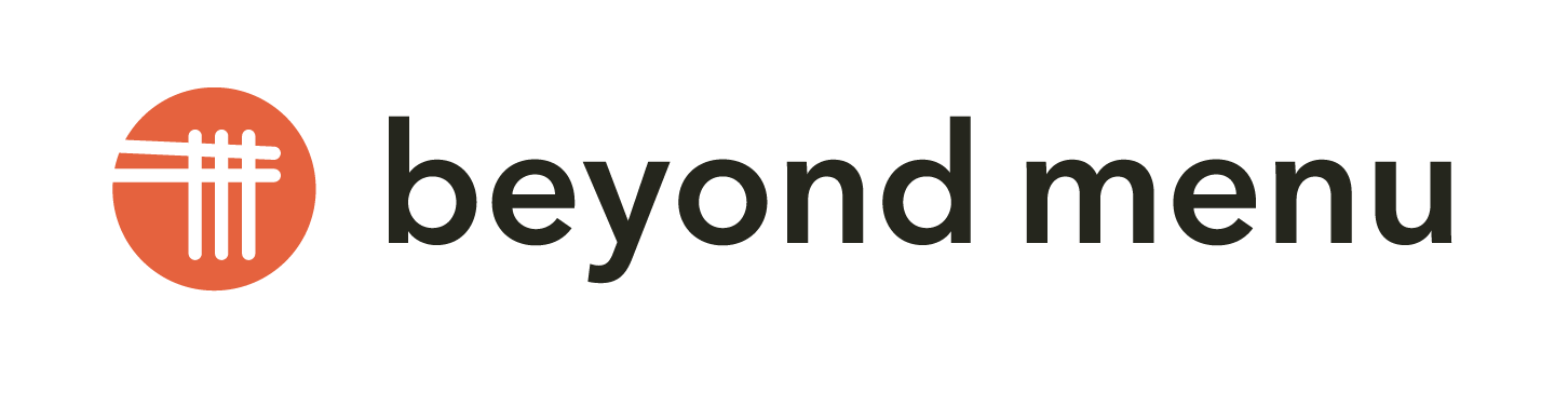 BeyondMenu logo