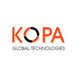 Kopatech logo