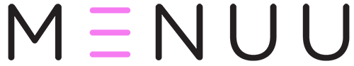 MENUU logo