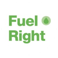 Fuel Rights logo