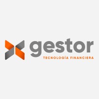 Gestor Funds Suite logo