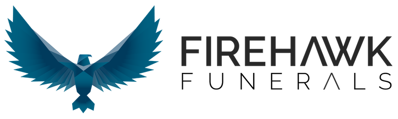 FireHawk Funerals logo