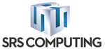 SRS Computing logo