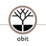 Obit logo