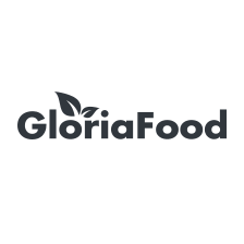 GloriaFood logo