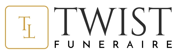 Twist Funeraire logo
