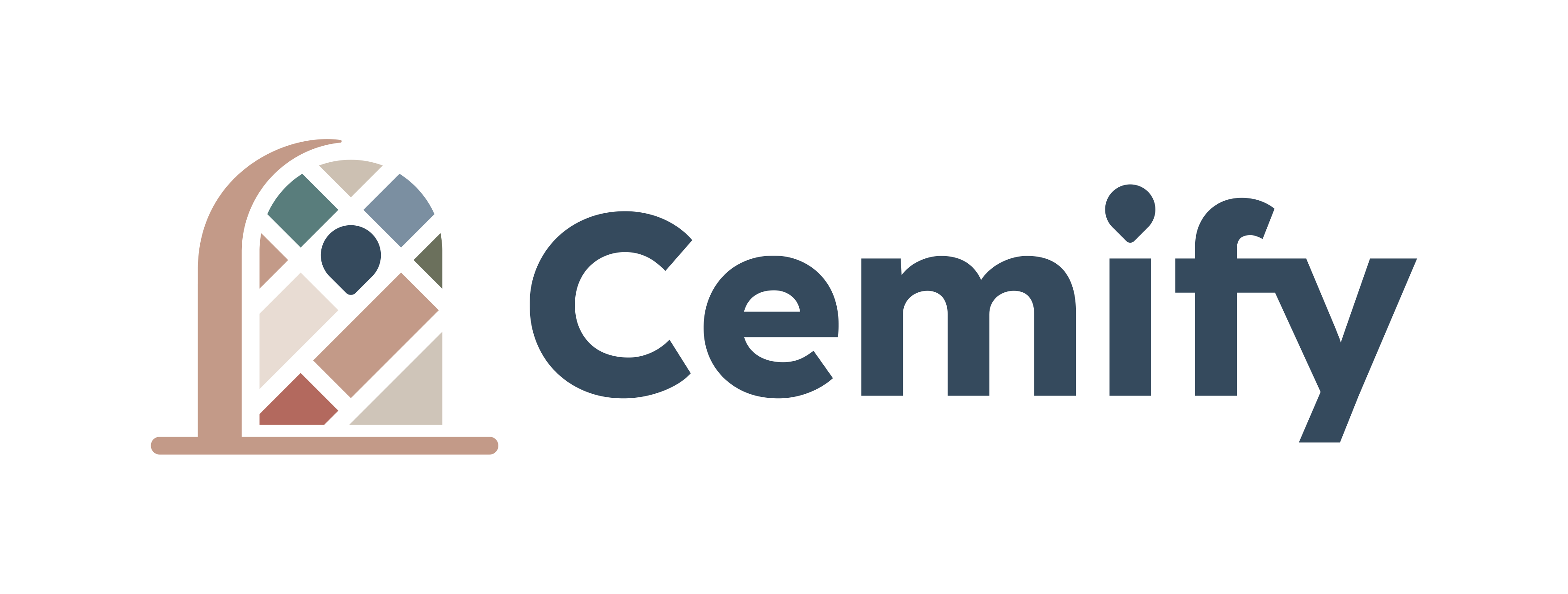 Cemify  logo