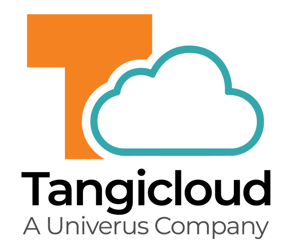 Tangicloud logo