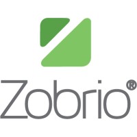 Zobrio Cash Management logo