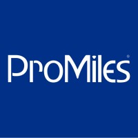 ProMiles Fuel Management logo
