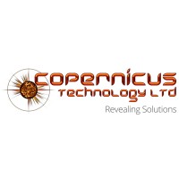 Copernicus Technology logo