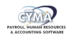 CYMA Not-For-Profit Edition logo
