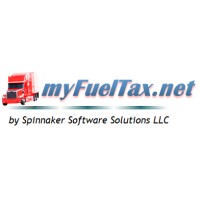 My Fuel Tax 4.01 logo